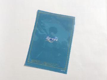 崩壊：スターレイル オオリジナルクリアファイル　全5種