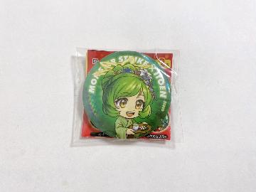 モンスターストライク ローソン限定 オリジナル缶バッジ 全6種