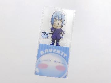 転生したらスライムだった件 ポップアップコースター 全4種