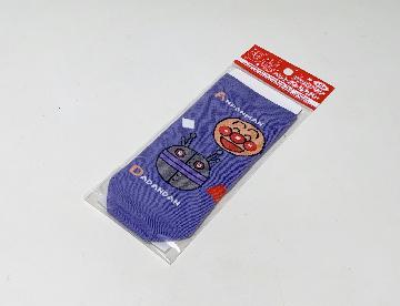 アンパンマンペットボトルカバー