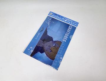 クラフトボス×推しの子　オリジナルA4クリアファイル全6種