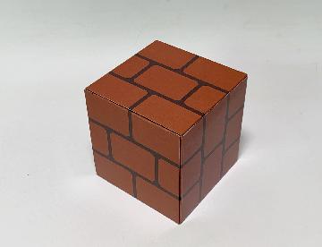 サントリー×スーパーマリオ　雑貨用ジップバッグ6枚セット