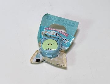 すみっコぐらし「すみっコキャップ」