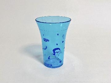 パンどろぼう コラボデザイン カルピスメモリ付きコップ 全3種