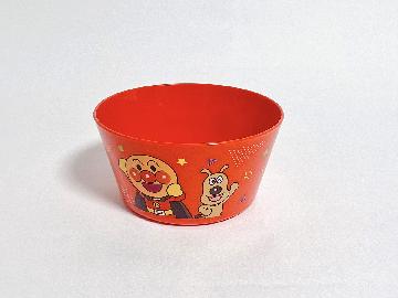 アンパンマン パーティーボウル 全6種