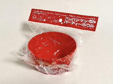 アンパンマン パーティーボウル 全6種