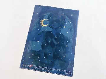 IdentityⅤ 第五人格 オリジナルクリアファイル 全6種