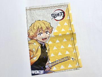 綾鷹×鬼滅の刃 春の毎日を楽しむレジャーシート 全4種