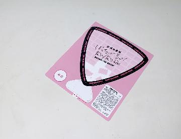 ぼっち・ざ・ろっく！オリジナルうちわ