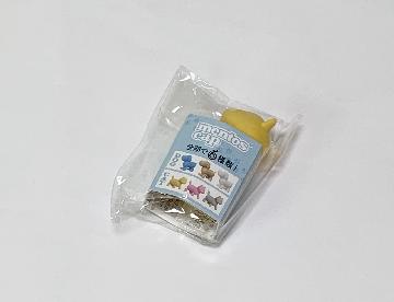 メントスキャップ全6種