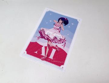 【推しの子】オリジナルA4クリアファイル全6種