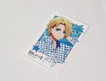 【推しの子】オリジナルステッカー全6種