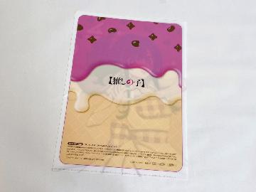【推しの子】オリジナルA4クリアファイル 全6種
