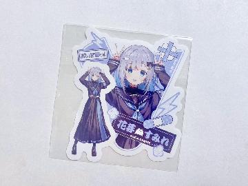 ぶいすぽっ！ オリジナルステッカー 全6種