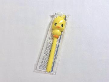 オリジナルひよこちゃん型ケース入りカトラリー 全3種