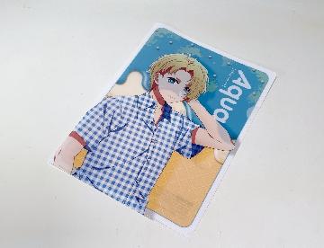 【推しの子】クリアファイル