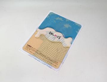 【推しの子】クリアファイル