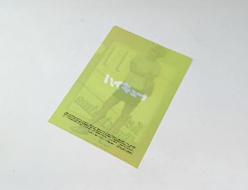 ハイキュー!! クリアファイル