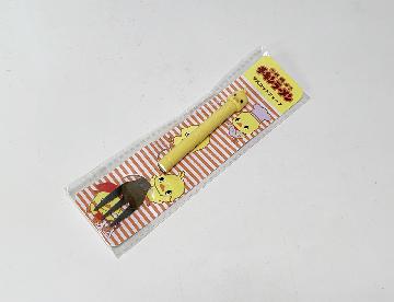 ひよこちゃんカトラリー全3種