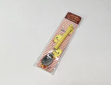 ひよこちゃんカトラリー全3種