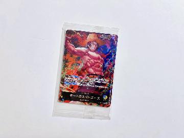 ONE PIECE　CARD GAMEオリジナルカード