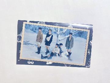 TOMORROW X TOGETHER オリジナルマルチケース 全4種