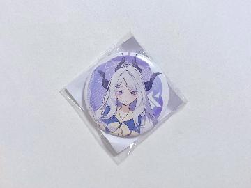 ブルーアーカイブ オリジナル缶バッジ 全5種