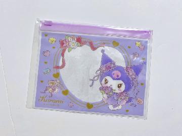 サンリオキャラクターズ オリジナルスライダーポーチ 全5種