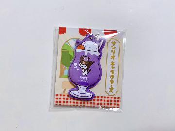 サンリオキャラクターズ オリジナルチャーム 全5種