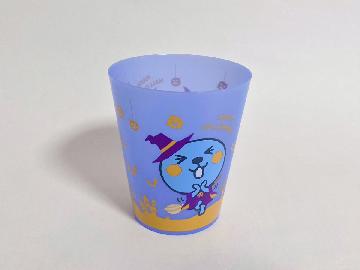 Qoo ミステリーカラーチェンジカップ 全4種