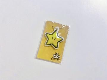 スーパー マリオパーティ ジャンボリー オリジナルキーホルダー 全4種