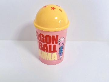 ドラゴンボールDAIMA 蓋付きコップ 全4種