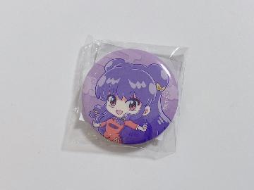 TVアニメ「らんま1/2」 オリジナル缶バッジ 全5種