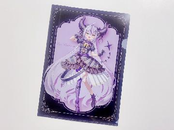 hololive オリジナルA5サイズクリアファイル　全5種