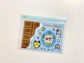 たまごっちオリジナルスライダーポーチ 全5種