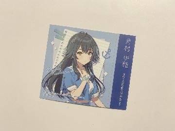 学園アイドルマスター オリジナルステッカー 全5種