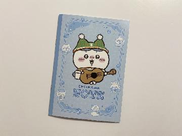 ちいかわ A5ノート 全6種