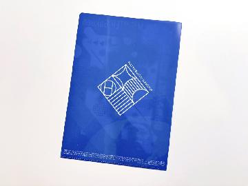 学園アイドルマスター オリジナルA4クリアファイル 全6種