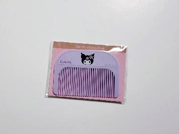 サンリオキャラクターズ オリジナルヘアコーム 全5種