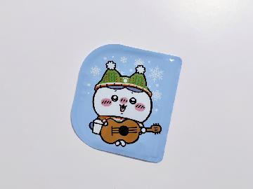 ちいかわ オリジナルジッパーパック 全5種