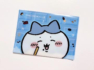 ちいかわ マルチケース 全6種