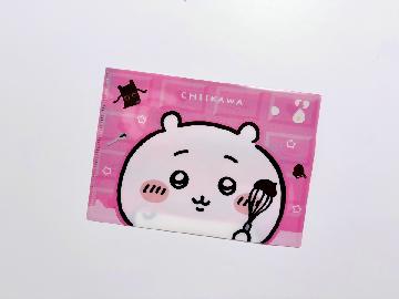 ちいかわ マルチケース 全6種