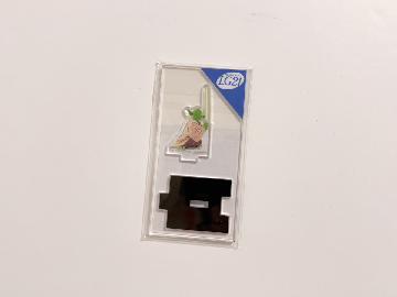 スター・ウォーズ アクリルスタンド 全5種