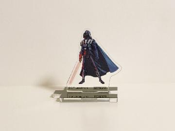 スター・ウォーズ アクリルスタンド 全5種
