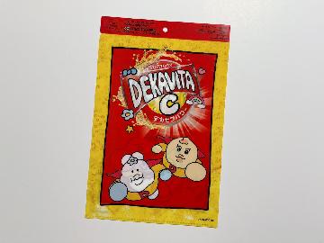 サントリー×可哀想に！ オリジナルクリアファイル 全4種