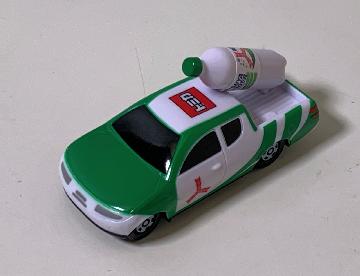 キャンペントミカ