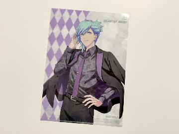 劇場版 うたの☆プリンスさまっ♪ TABOO NIGHT XXXX オリジナルクリアファイル 全5種