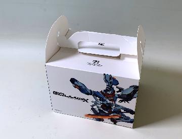 ガンダムオリジナルボックス