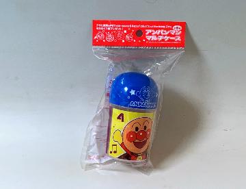 アンパンマンマルチケース全6種