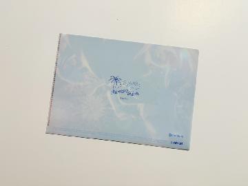 hololive オリジナルクリアファイル 全6種